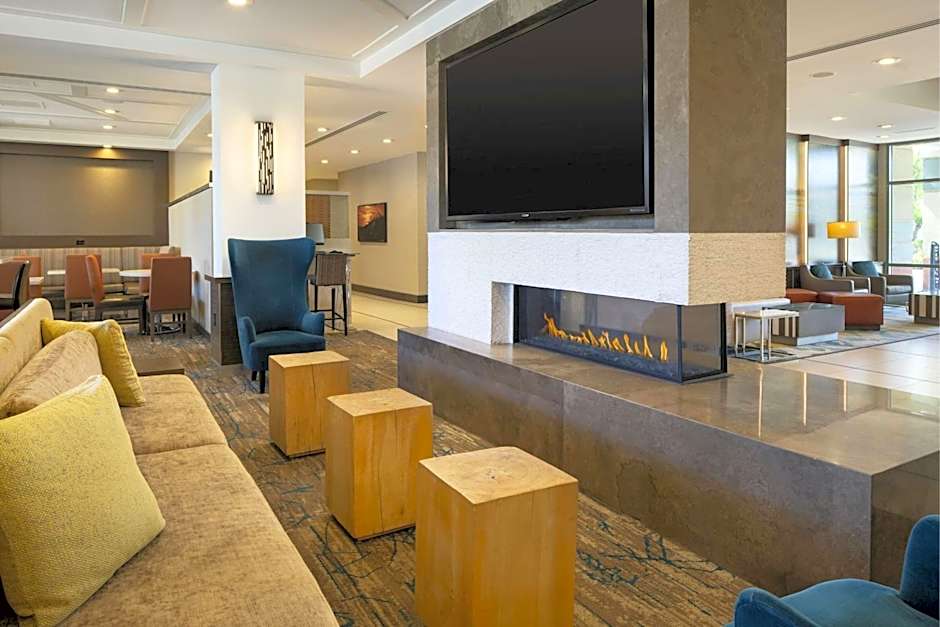 Residence Inn by Marriott Irvine John Wayne Airport/Orange County