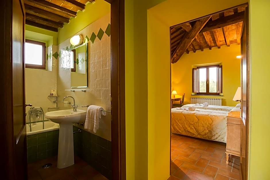 Tenuta Di Monaciano