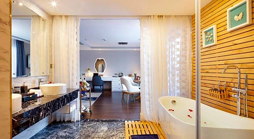 Erica Nha Trang Hotel