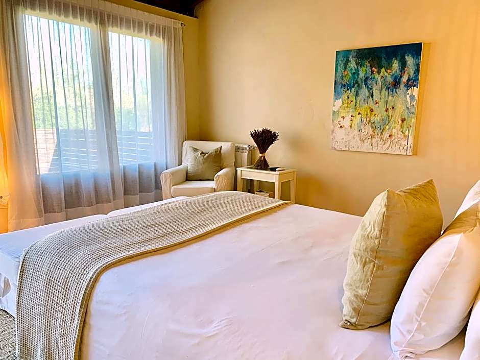 Hotel Masia La Palma