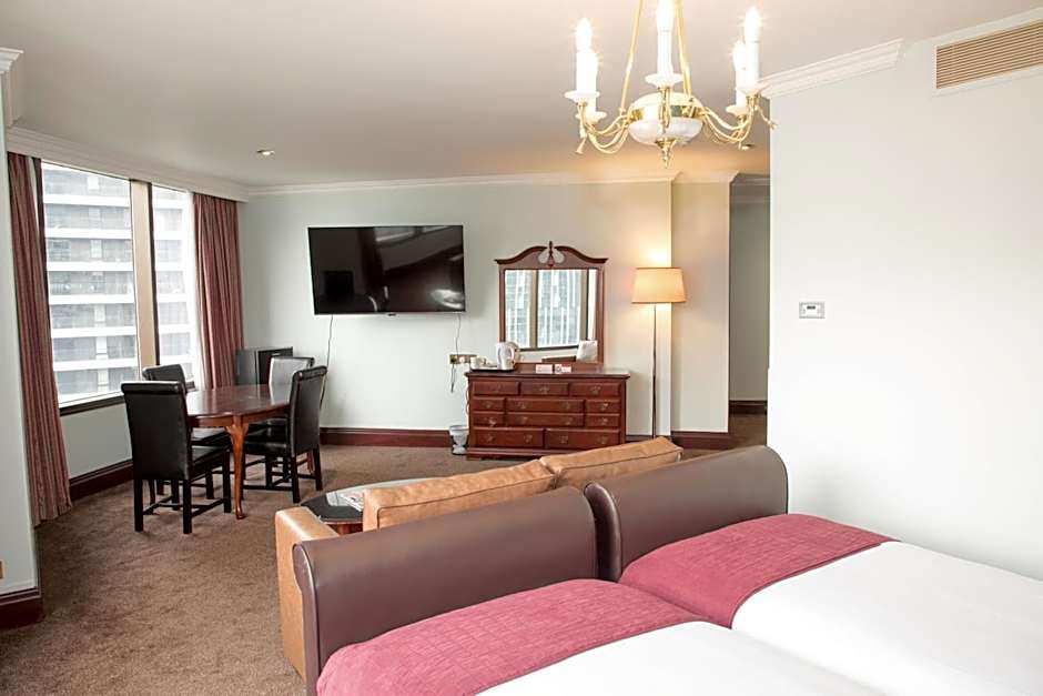 Britannia International Hotel Canary Wharf