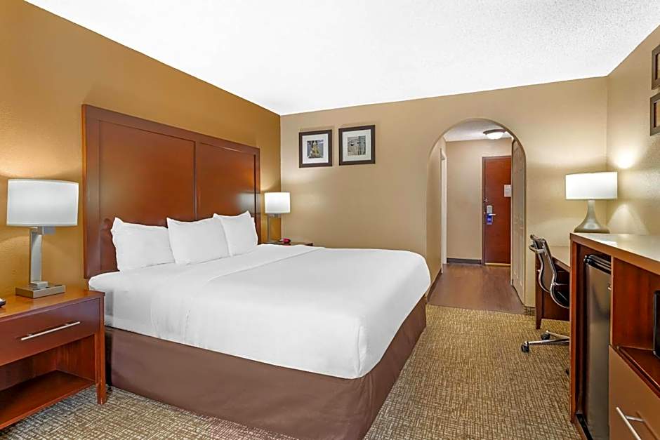 Comfort Inn Conroe