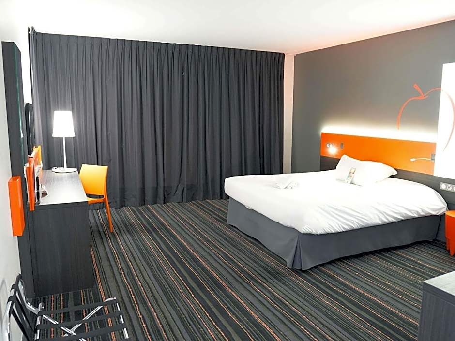 ibis Styles Caen centre gare