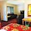 Caliente Tropics Hotel