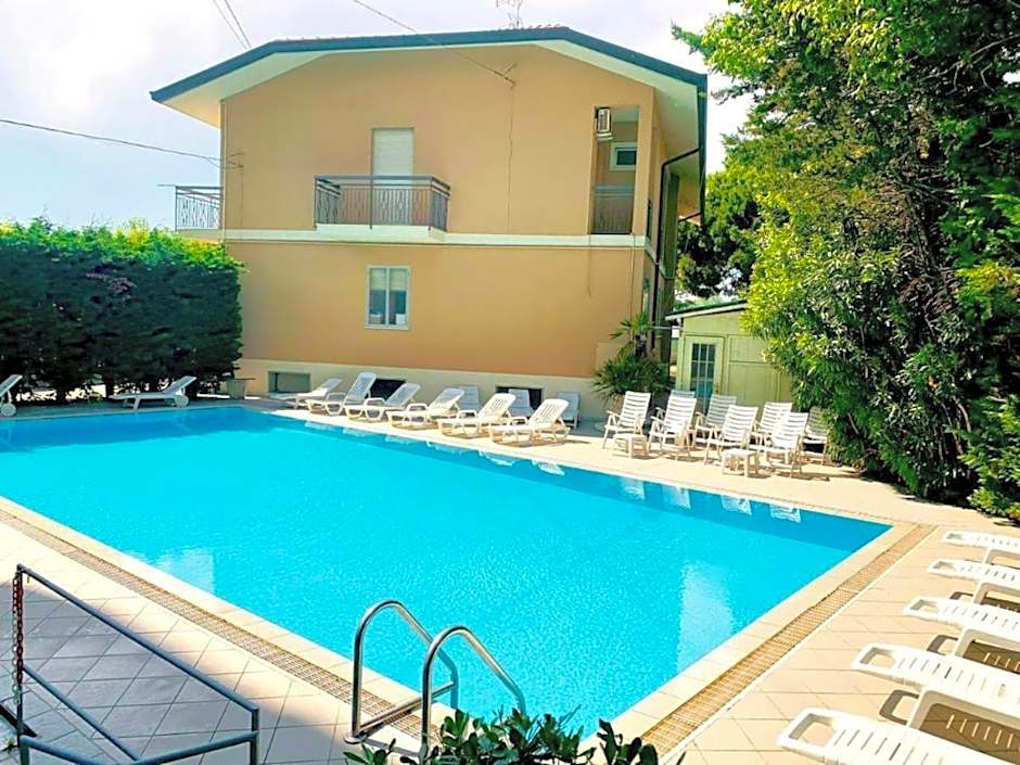 Hotel Bruna