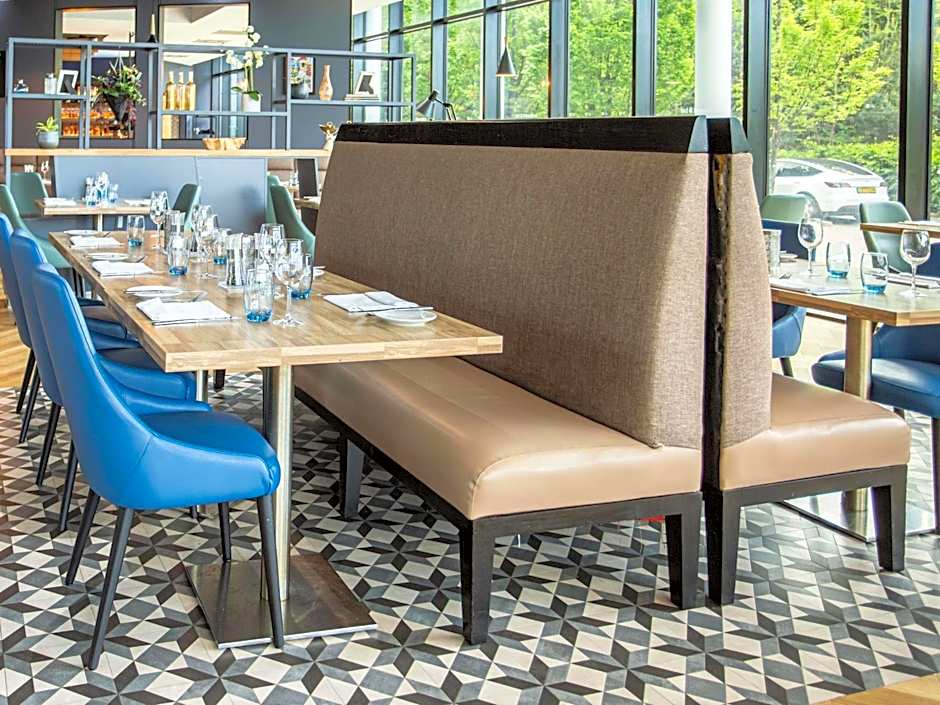 Novotel Edinburgh Park