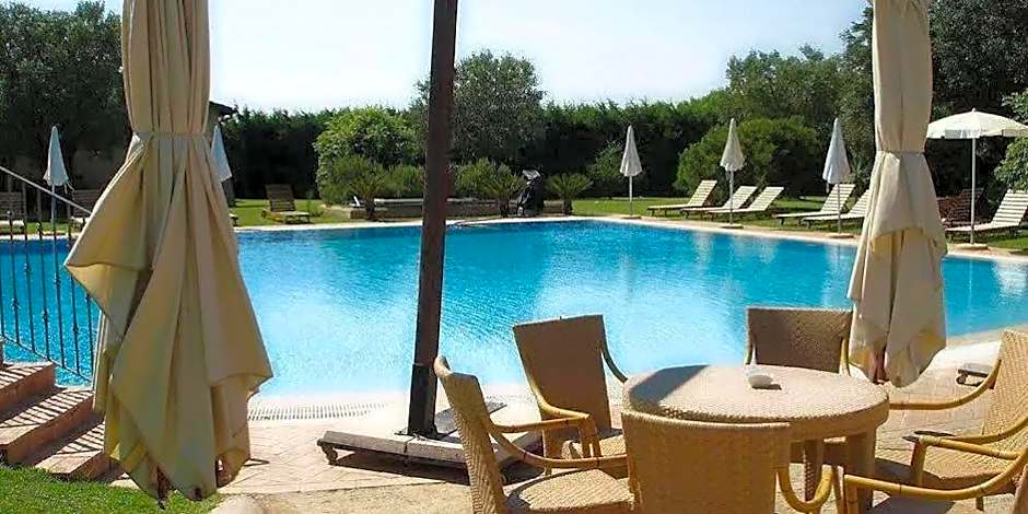 Borghetto Beach Club Resort