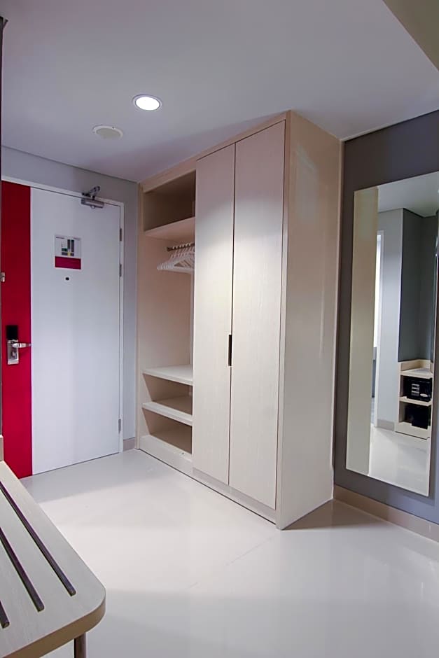 favehotel Sudirman Bojonegoro