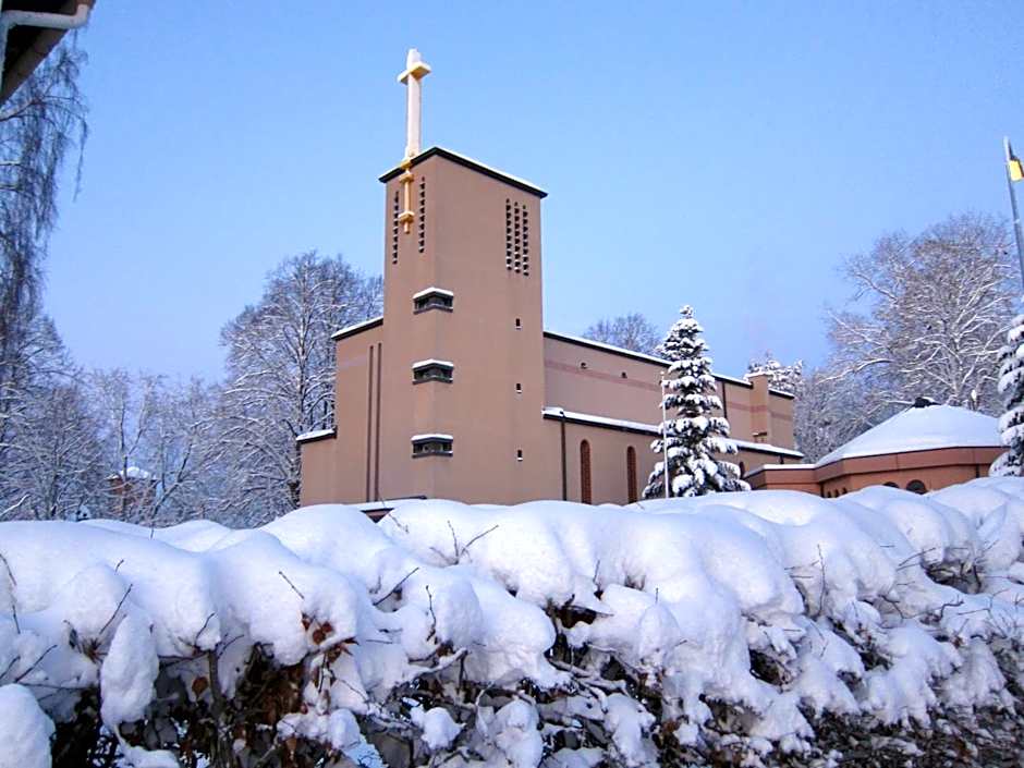 Haus am Kurpark