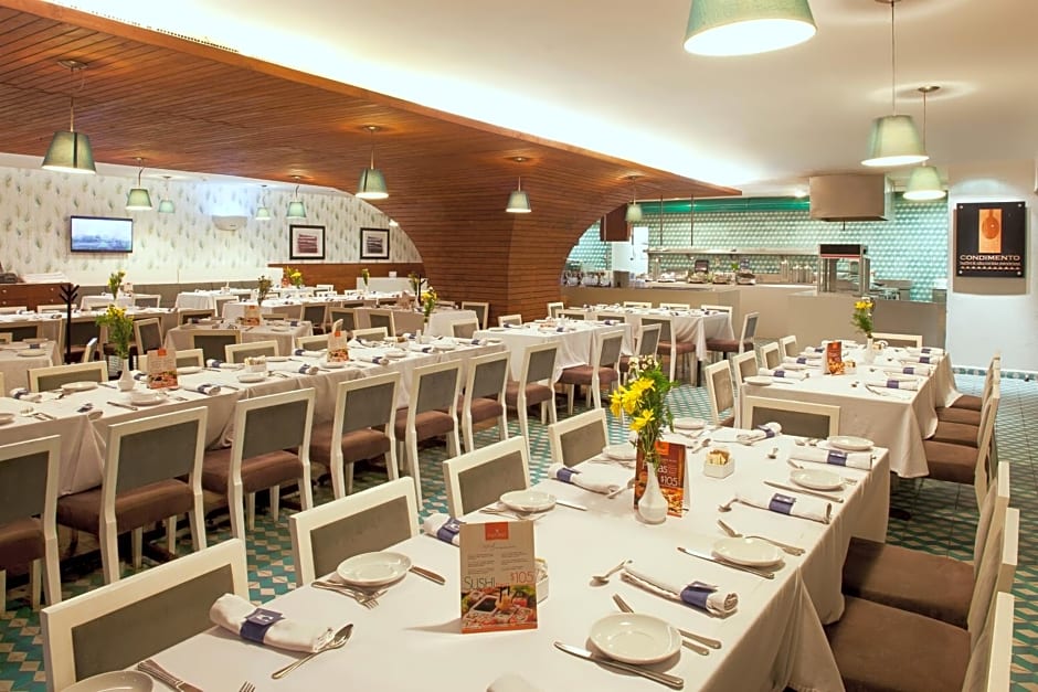 Emporio Mazatlan