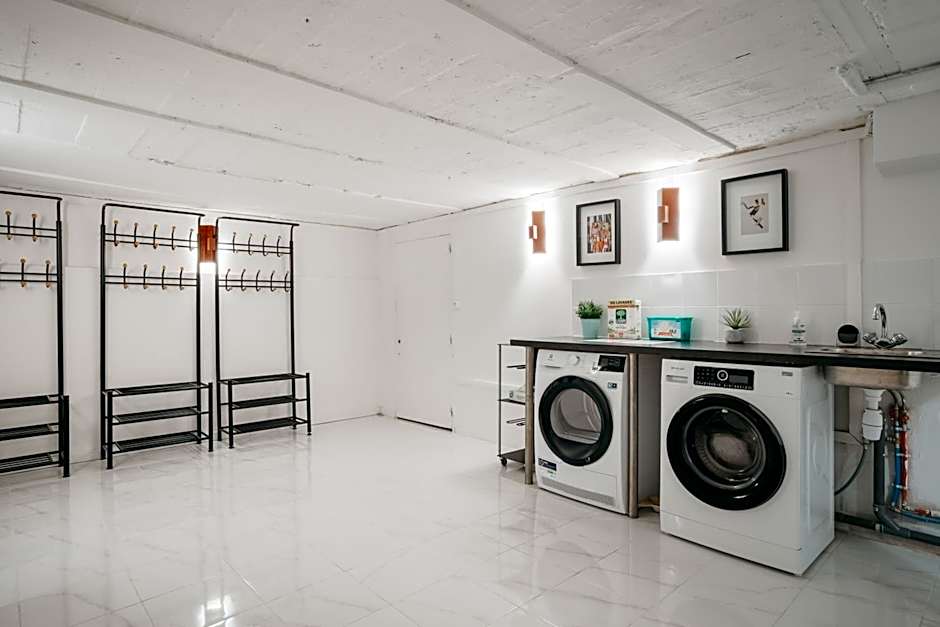 Edgar Suites Auteuil - Le Marois