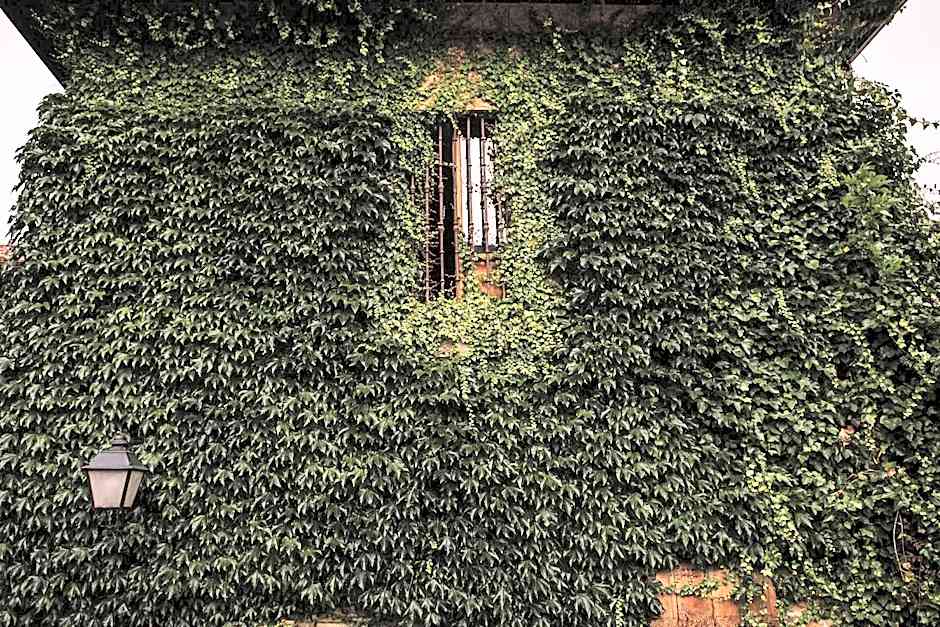 Hotel Convento San Roque