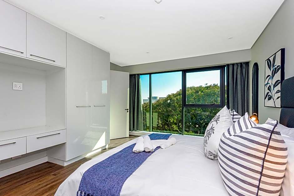 The Park Central Residence - WITH GENERATOR