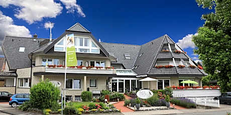PIEPers Landidyll Hotel