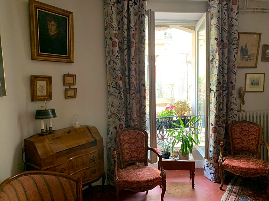Casa Roma Montpellier Bed&Breakfast chambres d hôte