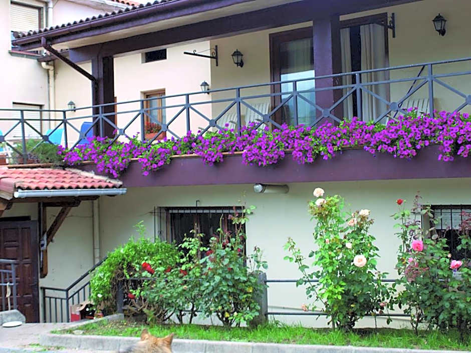 Posada Calera
