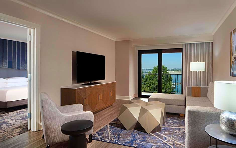 Hilton Dallas Rockwall