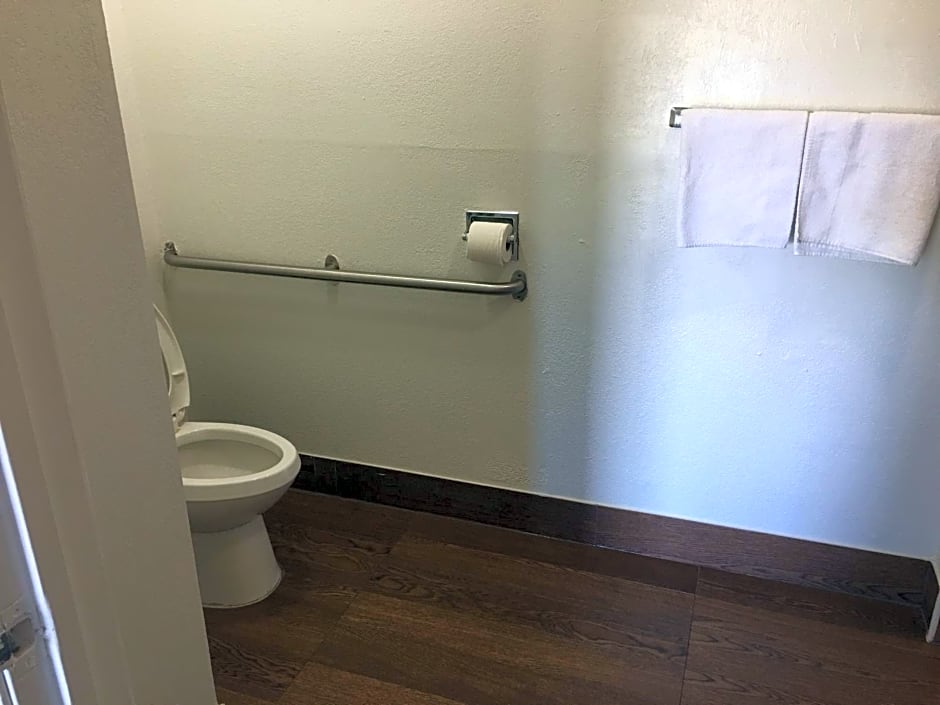 Motel 6-Richmond, VA - Midlothian Turnpike