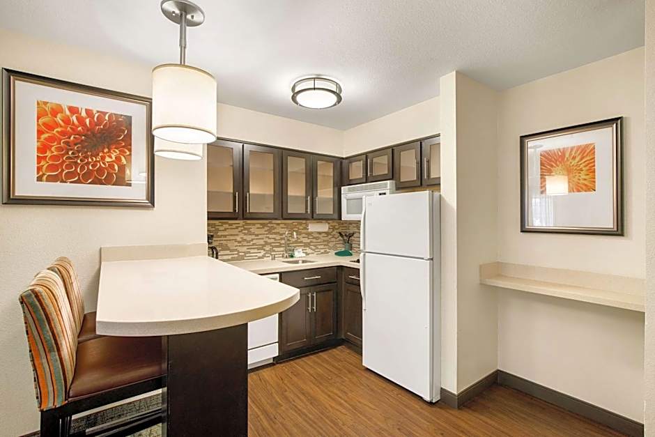 Photo 1 of 4 of 1 Bedroom 2 Double Beds Suite