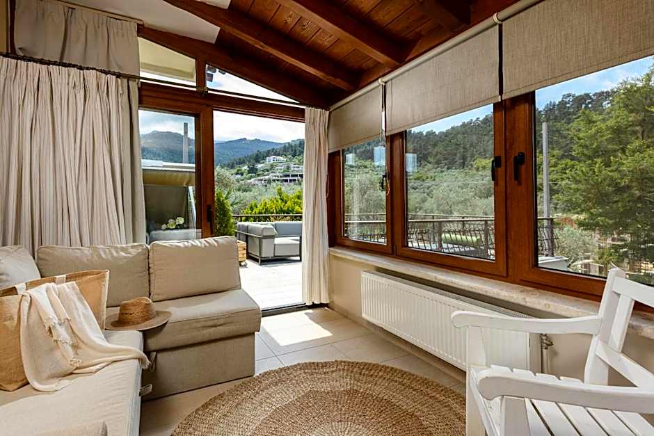 Nikoleta Hotel and Villas