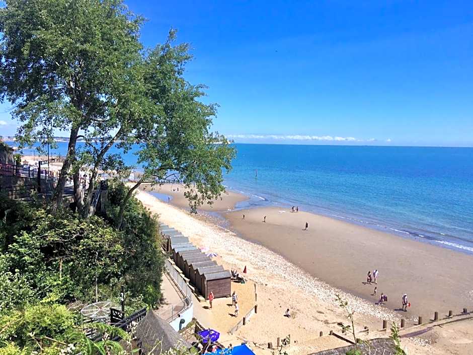 Isle of Wight Caravan