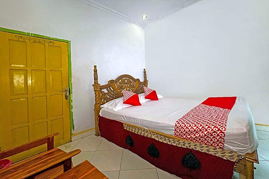 Hotel O Melati Bm Pangkep