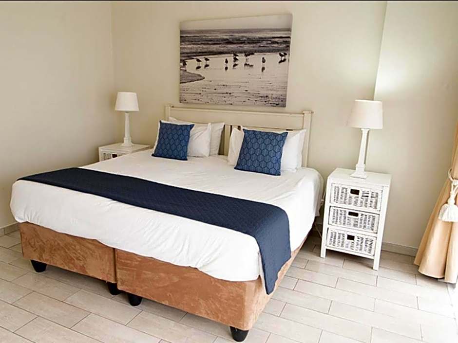 Gracelands Beach Lodge