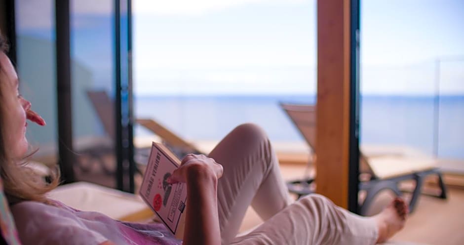 Hotel Alpino Atlantico Ayurveda Cure Centre - Adults Only