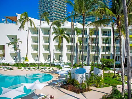 Krystal Grand Puerto Vallarta - All Inclusive