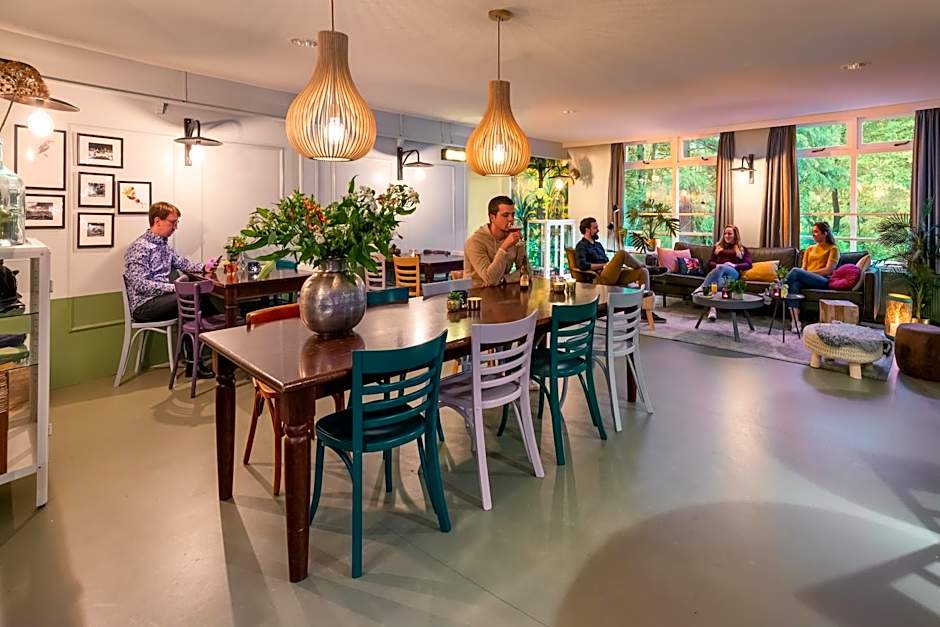Stayokay Hostel Arnhem