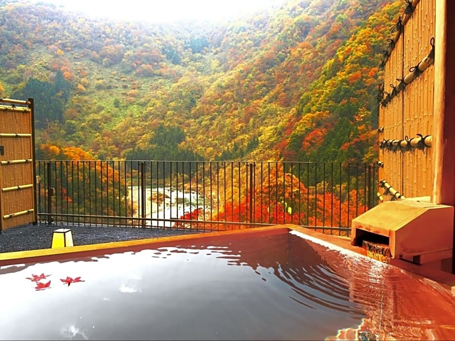 Marumine Kanko Hotel