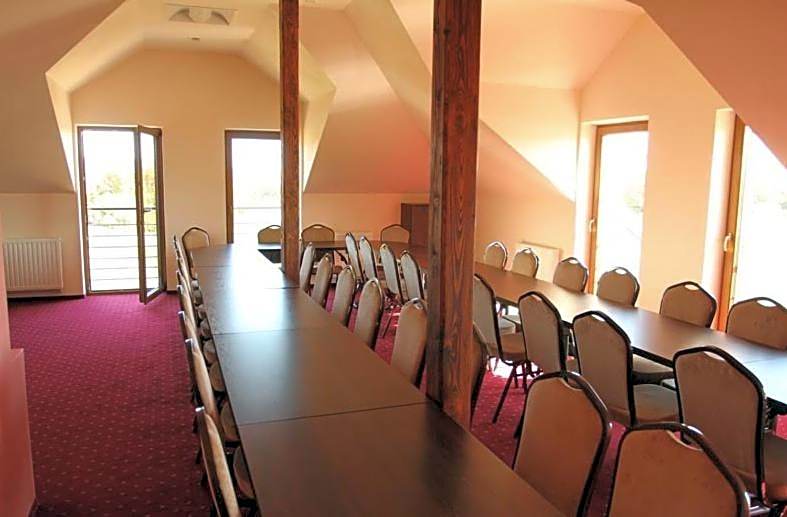 Gościniec Europejski