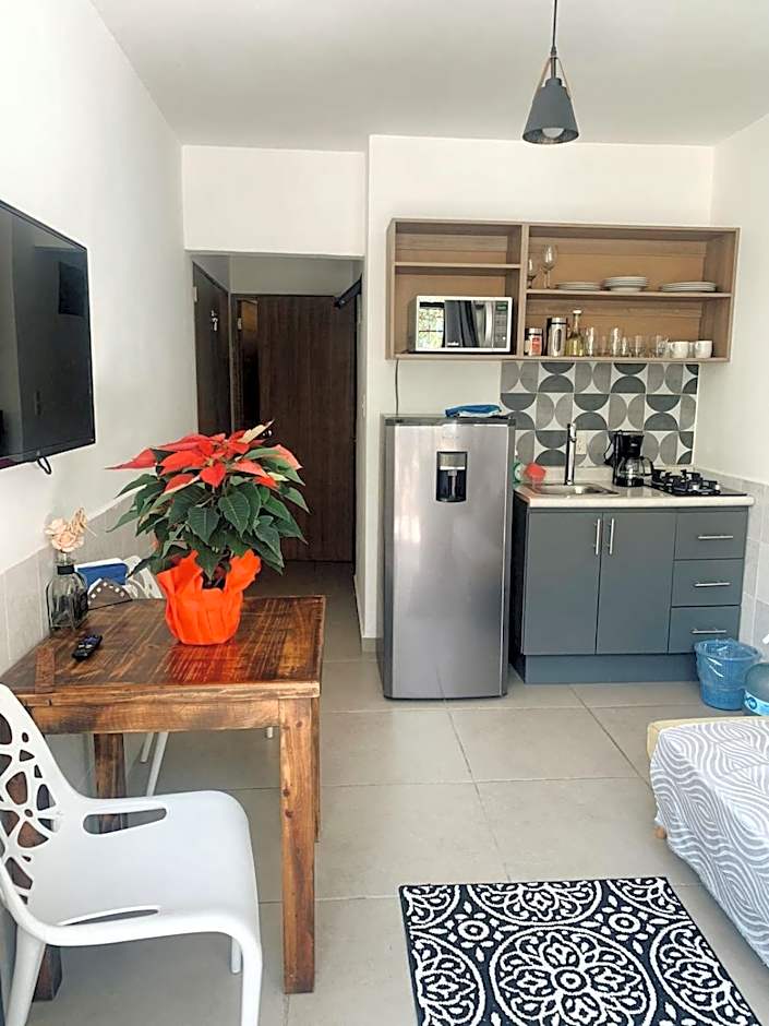 Casa Miranda Balbuena