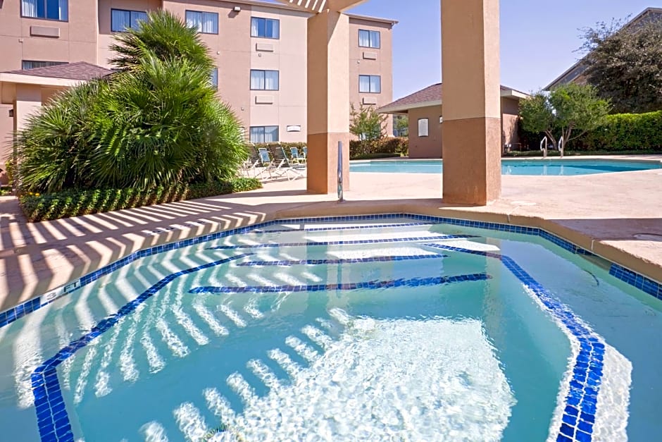 Staybridge Suites San Angelo, an IHG Hotel