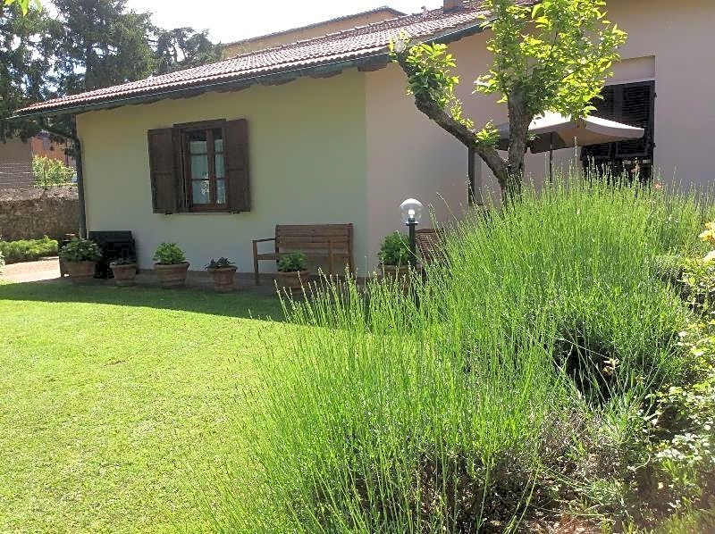 La Primavera B&B