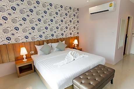 Premium Double Room