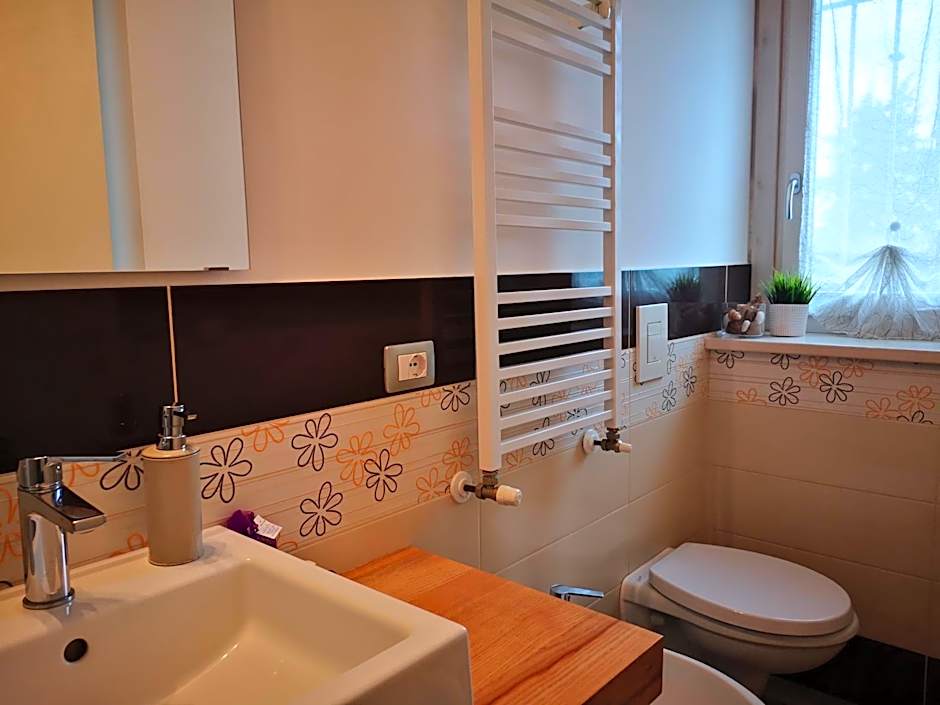 B&B Vivere il Mare
