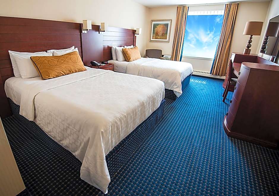 West Edmonton Mall Inn