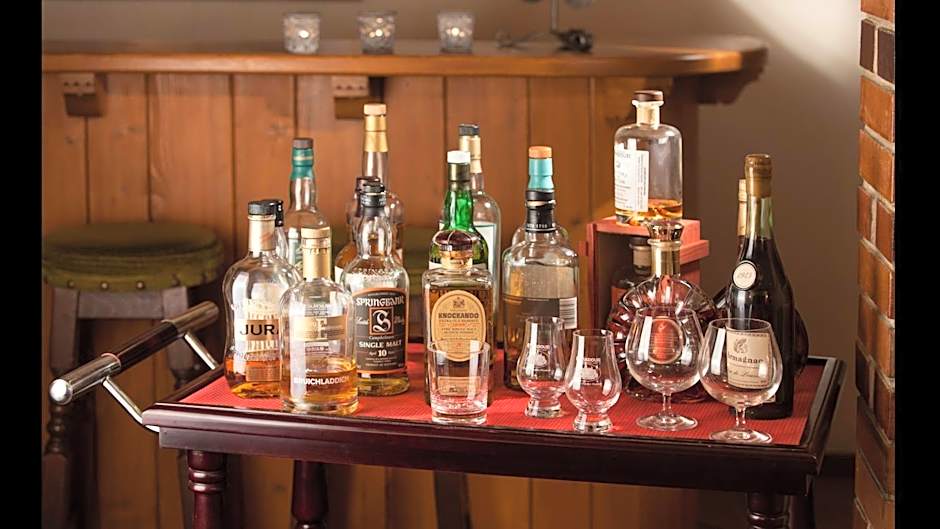 Hotel & Spa Cacciatori