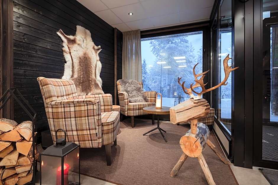 Lapland Hotels Sky Ounasvaara