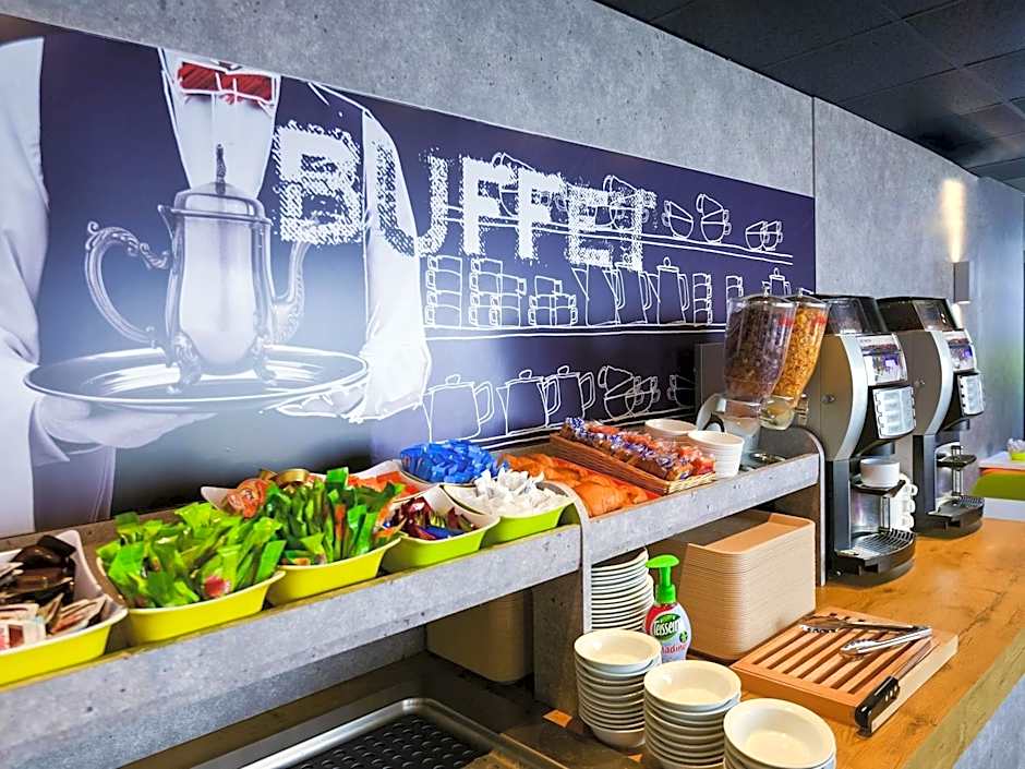 ibis budget Toulouse Colomiers