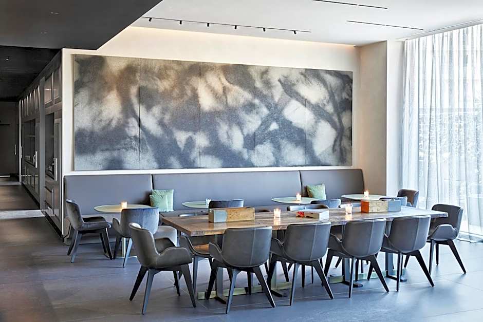 Hotel VIU Milan
