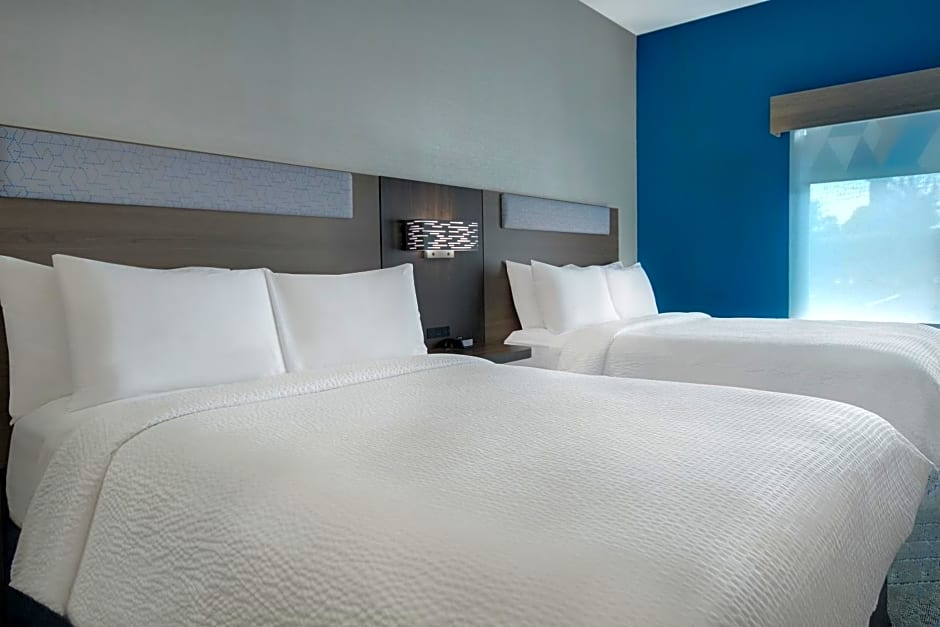 Holiday Inn Express Marietta - Atlanta Northwest By IHG