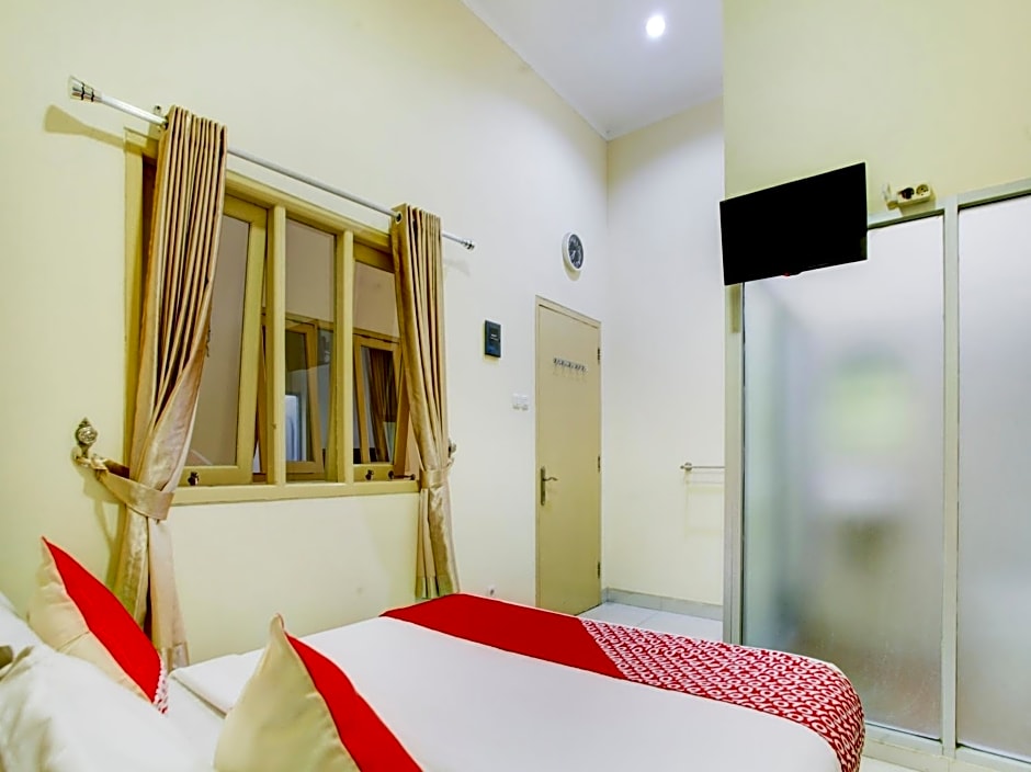 OYO 90141 3a Syariah