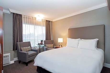 Standard Room, 1 Queen Bed