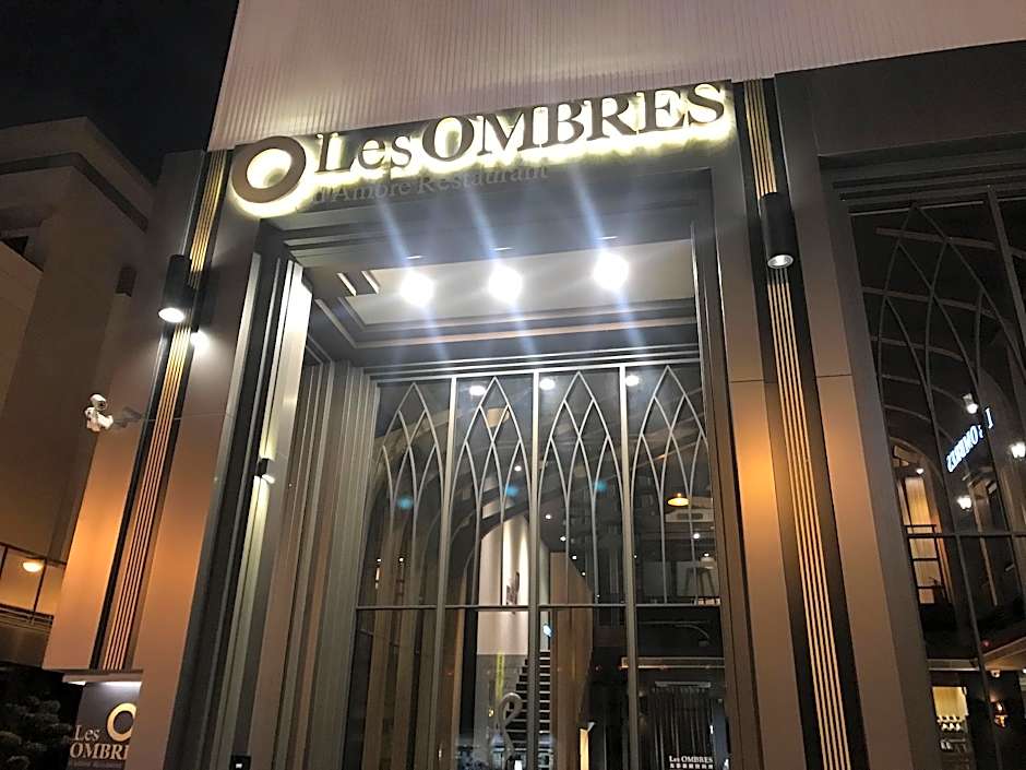 Lesombres Tainan – Tainan, LA