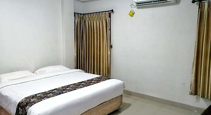 Tiray Homestay Syariah Yogyakarta Mitra RedDoorz