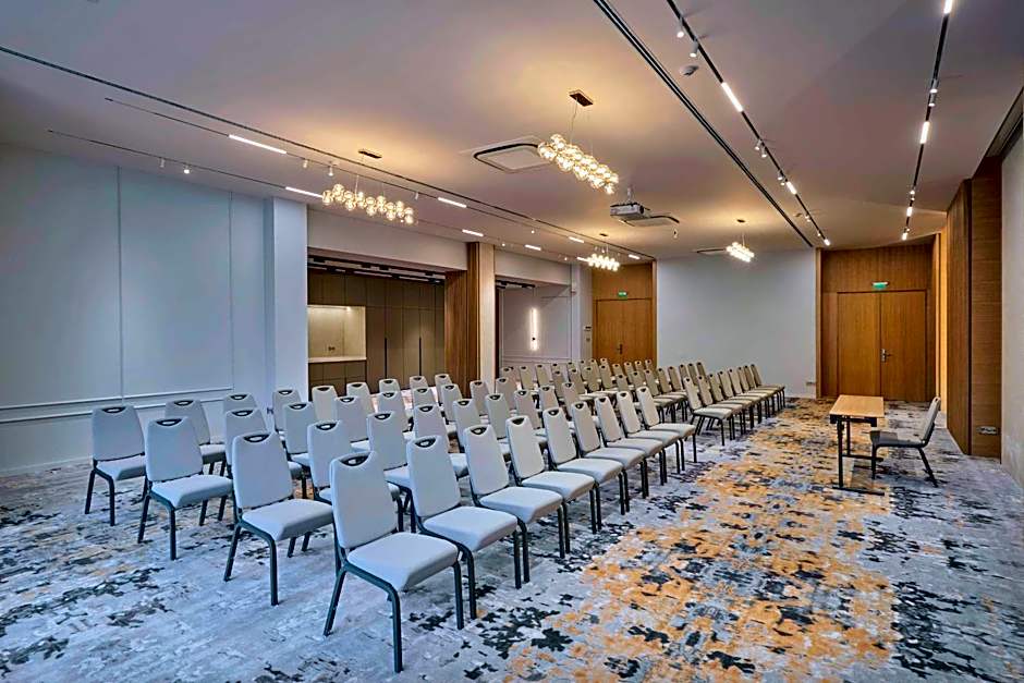 Radisson Hotel Plovdiv