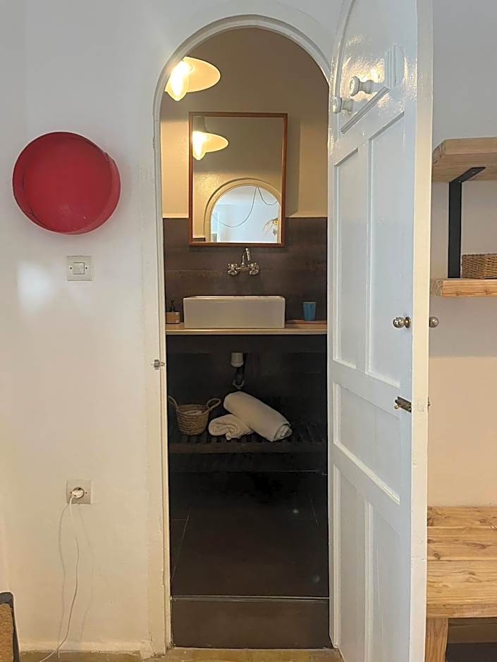 Hôtel Emeraude Essaouira