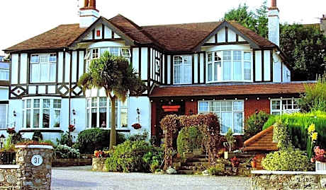 Newton House